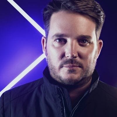 Futurist Chris Riddell: Is your business a rainforest or a banana plantation? Futurist Chris Riddell: Is your business a rainforest or a banana plantation?